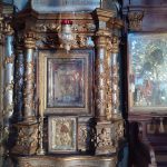 Eorti ton agion xrysanthou kai dareias stin kerkyra (2)