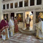 i eorti tou agiou georgiou stin kerkyra (2)