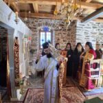 i eorti tou agiou thoma eis to agion oros apo ton kerkyras nektario (3)