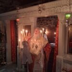 i eorti tou agiou thoma eis to agion oros apo ton kerkyras nektario (8)