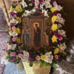 i eorti tou agiou thoma eis to agion oros apo ton kerkyras nektario (9)