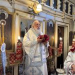 i eorti tis parodou tou leipsanou tou agiou nikolaou stin kerkyra (4)