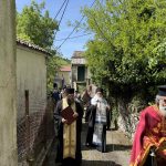 i eorti tis parodou tou leipsanou tou agiou nikolaou stin kerkyra (7)