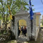 i eorti tis parodou tou leipsanou tou agiou nikolaou stin kerkyra (8)