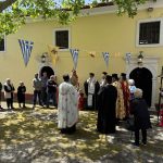 i eorti tis parodou tou leipsanou tou agiou nikolaou stin kerkyra (9)