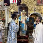 i epeteios tis enoseos ton eptanison me tin ellada kai i eorti ton agion konstantinou kai elenis stin kerkyra (1)