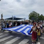 i epeteios tis enoseos ton eptanison me tin ellada kai i eorti ton agion konstantinou kai elenis stin kerkyra (10)