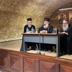 ieratiki synaxi stin mitropoli kerkyras (1)