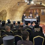 ieratiki synaxi stin mitropoli kerkyras (5)