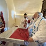 kathagiasmos ierou thysiastiriou stin iera moni yperagias theotokou vlachernon kanoniou (7)