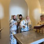 kathagiasmos ierou thysiastiriou stin iera moni yperagias theotokou vlachernon kanoniou (9)