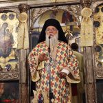 i eorti ton agion panton stin mitropoli kerkyras (1)