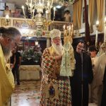 i eorti ton agion panton stin mitropoli kerkyras (14)