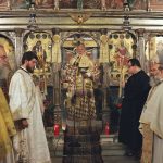 i eorti ton agion panton stin mitropoli kerkyras (4)