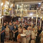 i eorti ton agion panton stin mitropoli kerkyras (5)