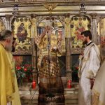 i eorti ton agion panton stin mitropoli kerkyras (6)