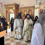 monachiki koura stin kerkyra (2)