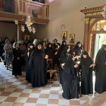 monachiki koura stin kerkyra (3)