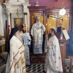 o mitropolitis kerkyras k nektarios synechizei tin periodeia tou sta diapontia nisia (1)