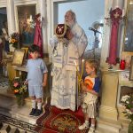 o mitropolitis kerkyras k nektarios synechizei tin periodeia tou sta diapontia nisia (5)