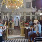o mitropolitis kerkyras k nektarios synechizei tin periodeia tou sta diapontia nisia (7)