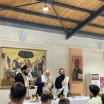 proti periodos tis fetinis kalokairinis kataskinotikis diakonias tis ieras mitropoleos kerkyras (1)