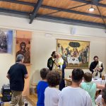 proti periodos tis fetinis kalokairinis kataskinotikis diakonias tis ieras mitropoleos kerkyras (3)