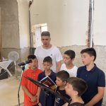 theia leitourgia stis kataskinosis tis ieras mitropoleos kerkyras (8)