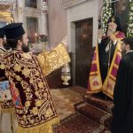 o mitropolitis thessaliotidos timotheos ston agio spyridona (7)