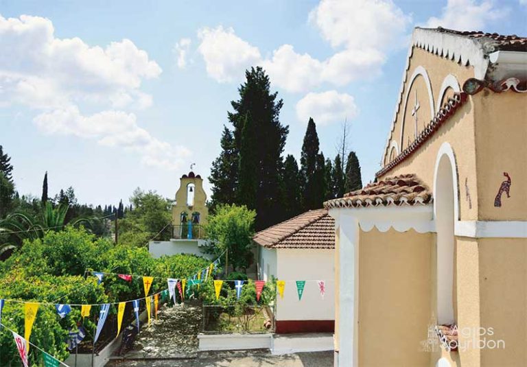 iera moni yperagias theotokou kyras ton aggelon imcorfu (4)