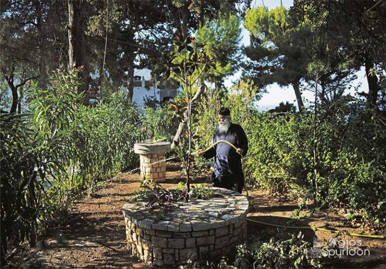 yperagia theotokos palaiokastritsas imcorfu (11)