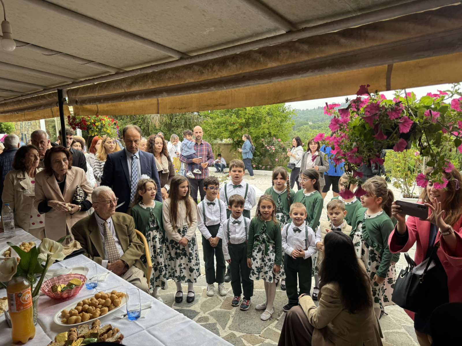 kerkyras nektarios opoios protima to skotadi tote zei to chaos (17)