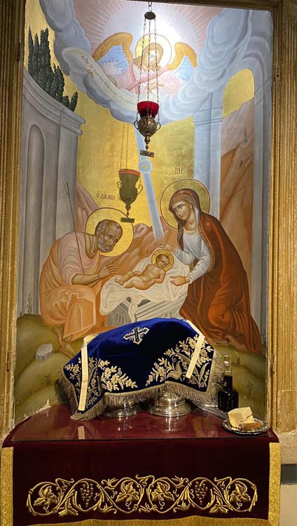 Η Σύναξη του Τιμίου Προδρόμου στην Κέρκυρα (5)