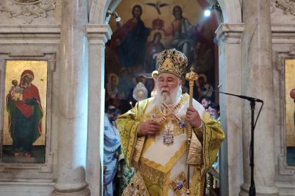Κερκύρας Νεκτάριος, πλήττεται η εικόνα της Ελληνικής Ορθόδοξης Οικογένειας (4)