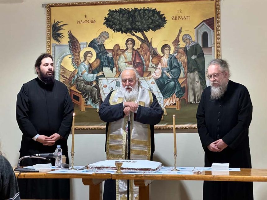 Ο ΜΗΤΡΟΠΟΛΙΤΗΣ ΚΕΡΚΥΡΑΣ ΜΕ ΤΑ ΣΤΕΛΕΧΗ ΤΩΝ ΚΑΤΑΣΚΗΝΩΣΕΩΝ (9)