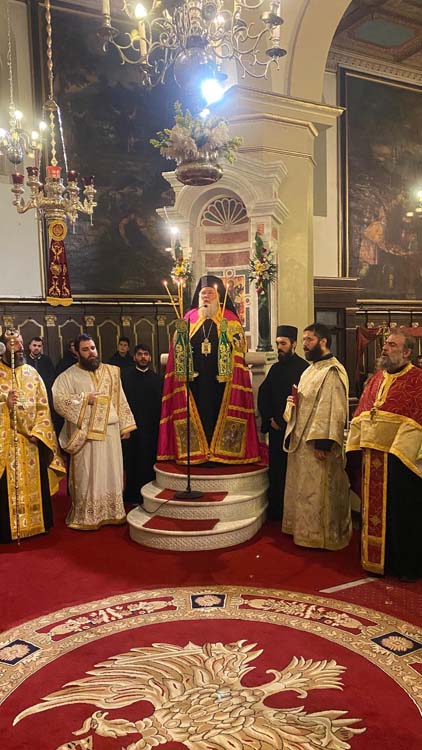 Ο ΕΣΠΕΡΙΝΟΣ ΓΙΑ ΤΗΝ ΕΟΡΤΗ ΤΗΣ ΑΓΙΑΣ ΘΕΟΔΩΡΑΣ ΣΤΗΝ ΚΕΡΚΥΡΑ (7)