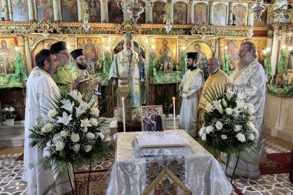 Κυριακή του Ασώτου υιού στην Κέρκυρα (3)