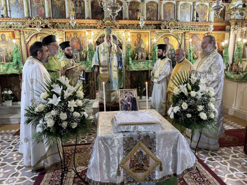 Κυριακή του Ασώτου υιού στην Κέρκυρα (3)