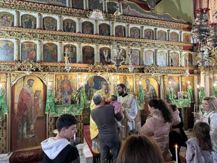 Κυριακή του Ασώτου υιού στην Κέρκυρα (4)