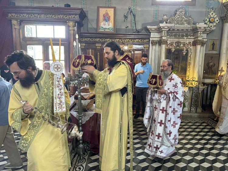 eorti profiti ilia stin iera mitropoli kerkyras (4)