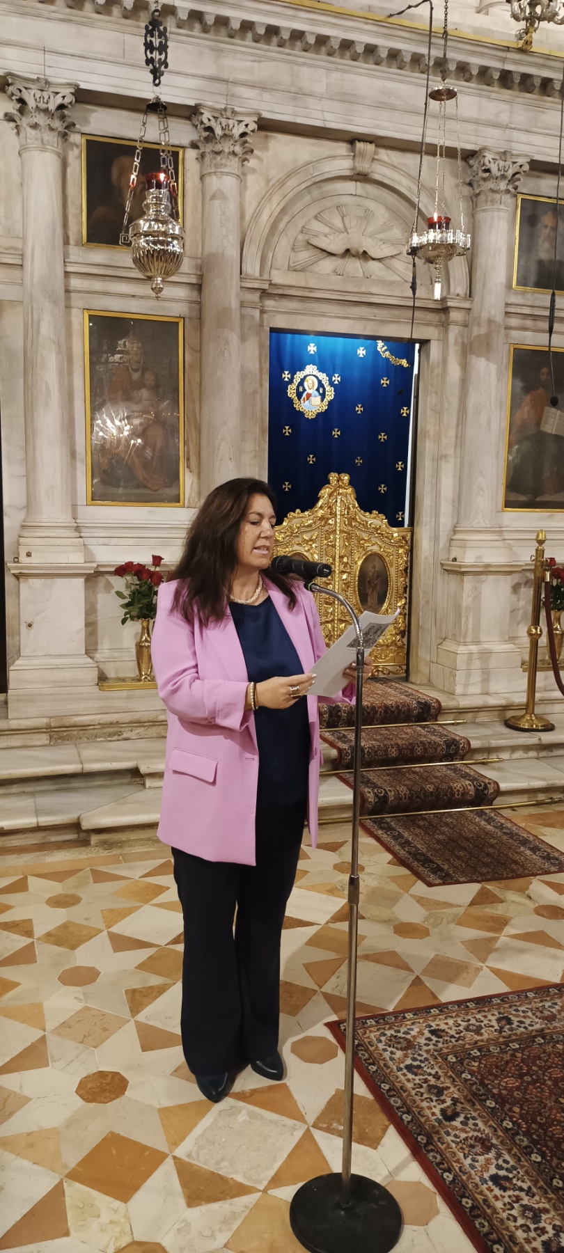 ekdilosi gia tous 3 ierarches stin kerkyra (10)