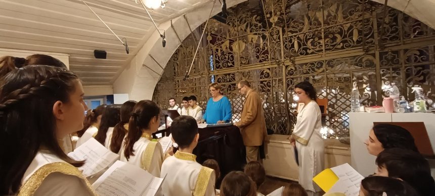 ekdilosi gia tous 3 ierarches stin kerkyra (17)