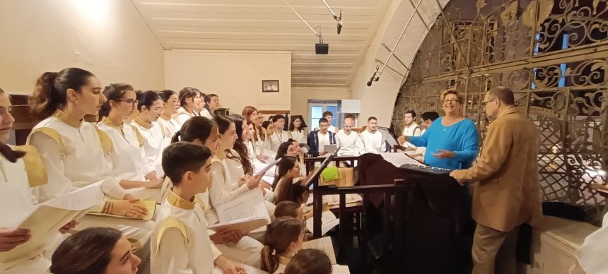 ekdilosi gia tous 3 ierarches stin kerkyra (4)
