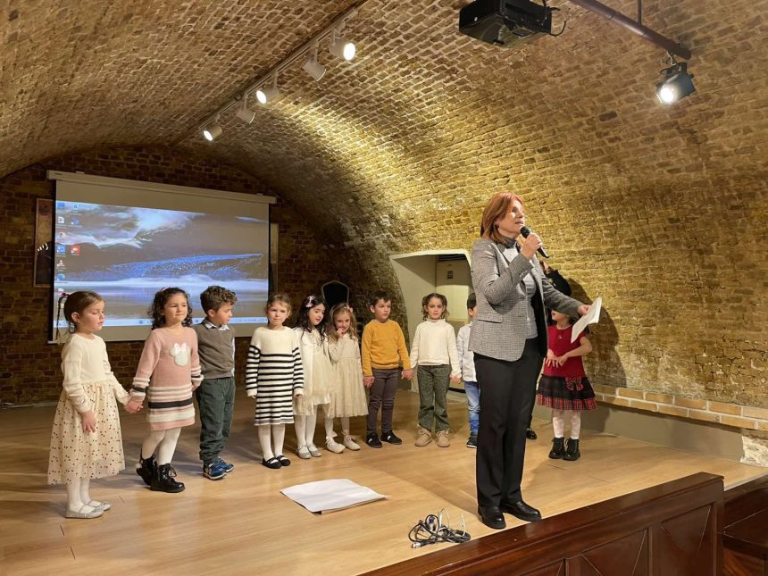 ekdilosi gia tous 3 ierarches stin kerkyra (9)