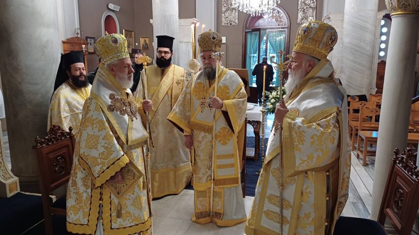 mnimosyno gia ron arxiepiskopo xristodoulo 2025 (11)