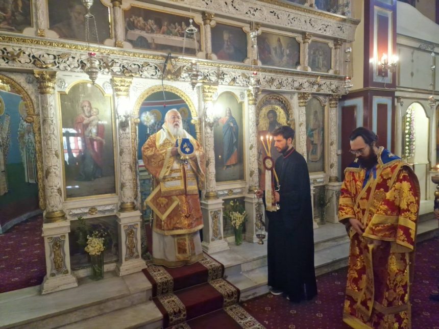 kerkyras nektarios i patrida mas den emeine aloviti apo ton atheo kapitalismo tis dysis (1)