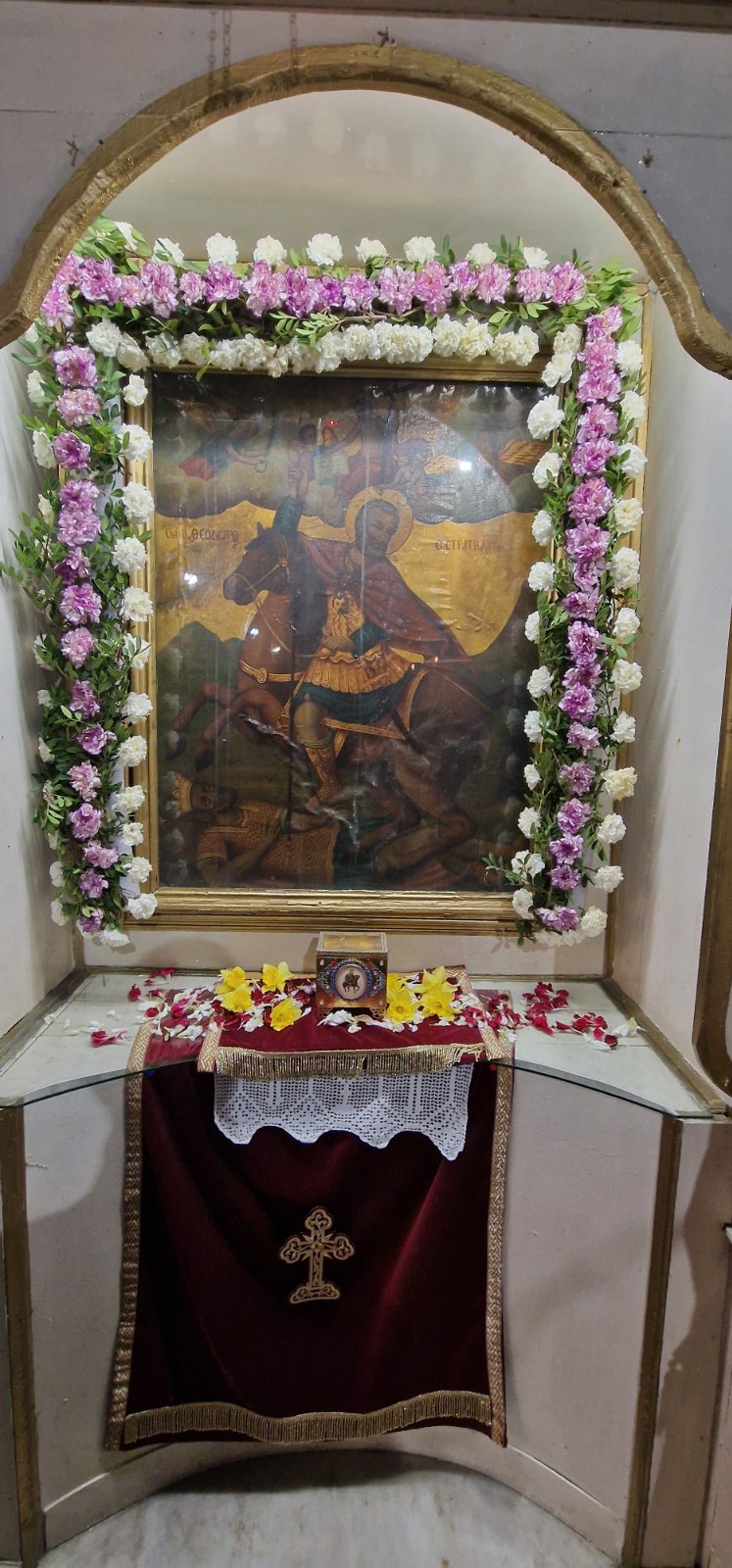 kerkyras nektarios i patrida mas den emeine aloviti apo ton atheo kapitalismo tis dysis (9)