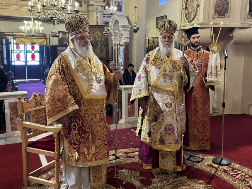 DIAMARTYRIA TOY MITROPOLITI KERKYRAS GIA ANTIXRISTIANIKI EKTHESI STIN ETHNIKI PINAKOTHIKI (20)