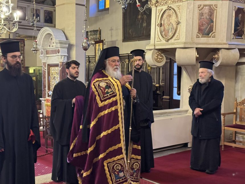 DIAMARTYRIA TOY MITROPOLITI KERKYRAS GIA ANTIXRISTIANIKI EKTHESI STIN ETHNIKI PINAKOTHIKI (6)