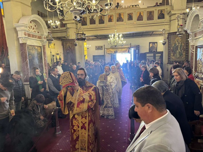 DIAMARTYRIA TOY MITROPOLITI KERKYRAS GIA ANTIXRISTIANIKI EKTHESI STIN ETHNIKI PINAKOTHIKI (8)